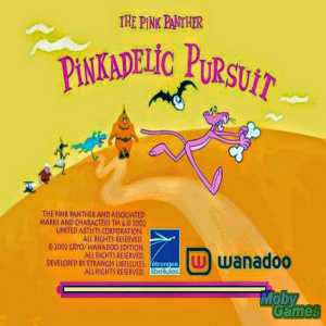 Pink panther pinkadelic pursuit game free download for android apk